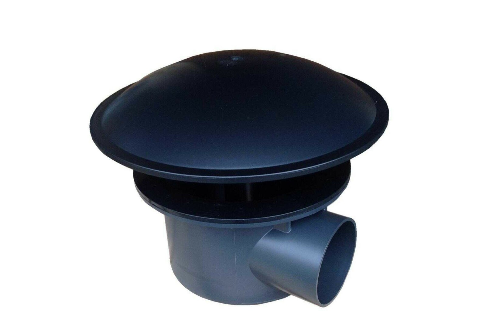 Bodenabläufe KoiteichbauBlog